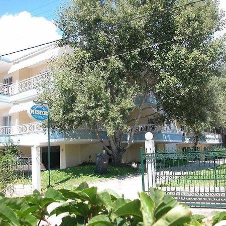 Hotel Nestor Torone Zewnętrze zdjęcie