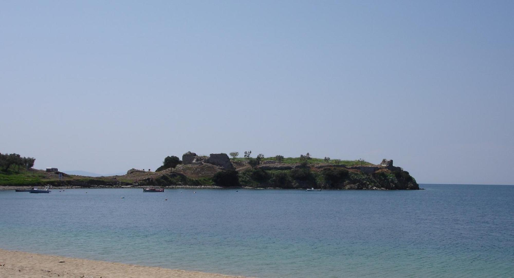 Hotel Nestor Torone Zewnętrze zdjęcie