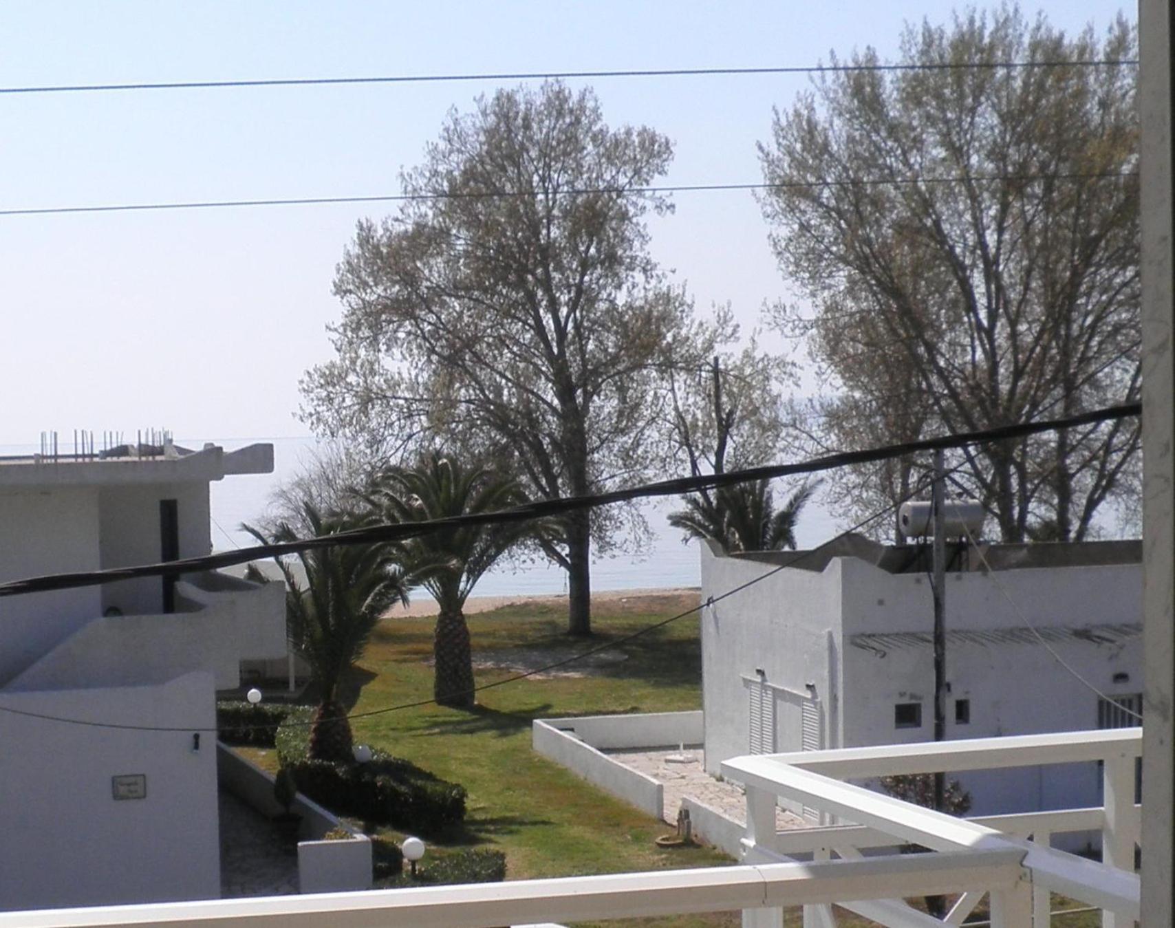 Hotel Nestor Torone Zewnętrze zdjęcie