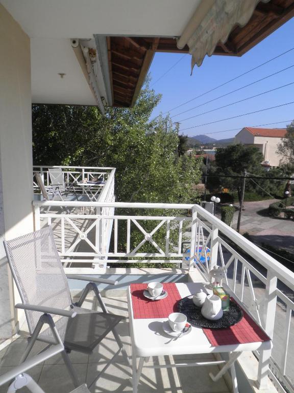 Hotel Nestor Torone Pokój zdjęcie