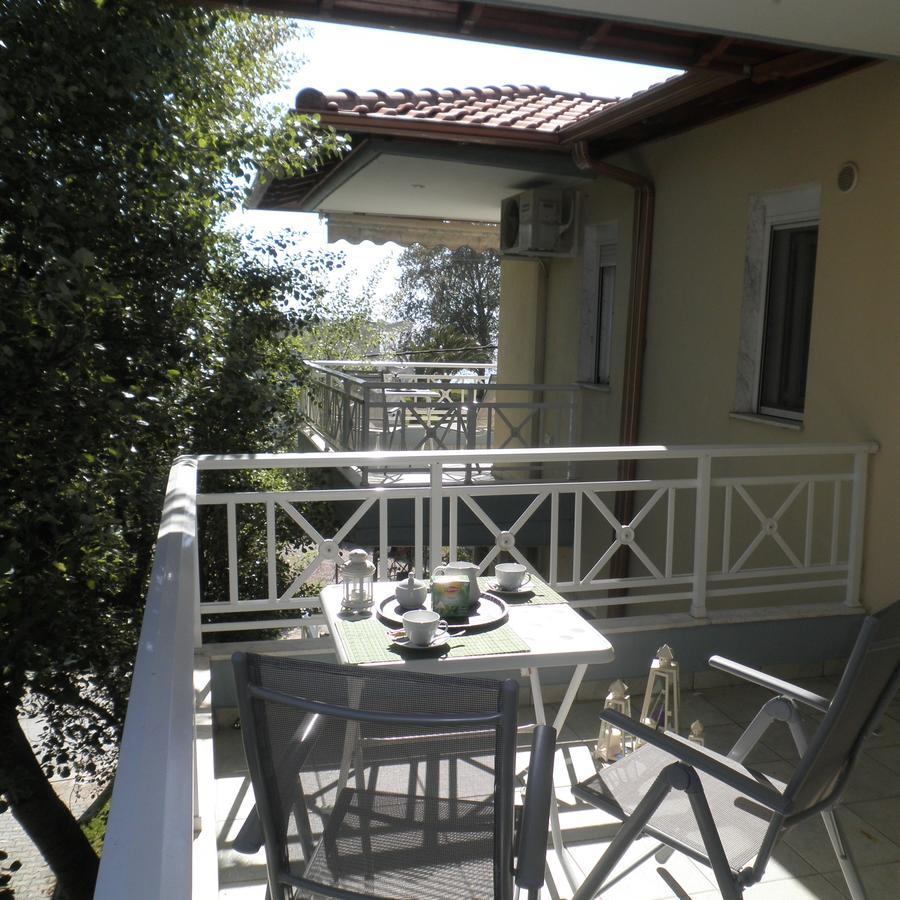 Hotel Nestor Torone Zewnętrze zdjęcie