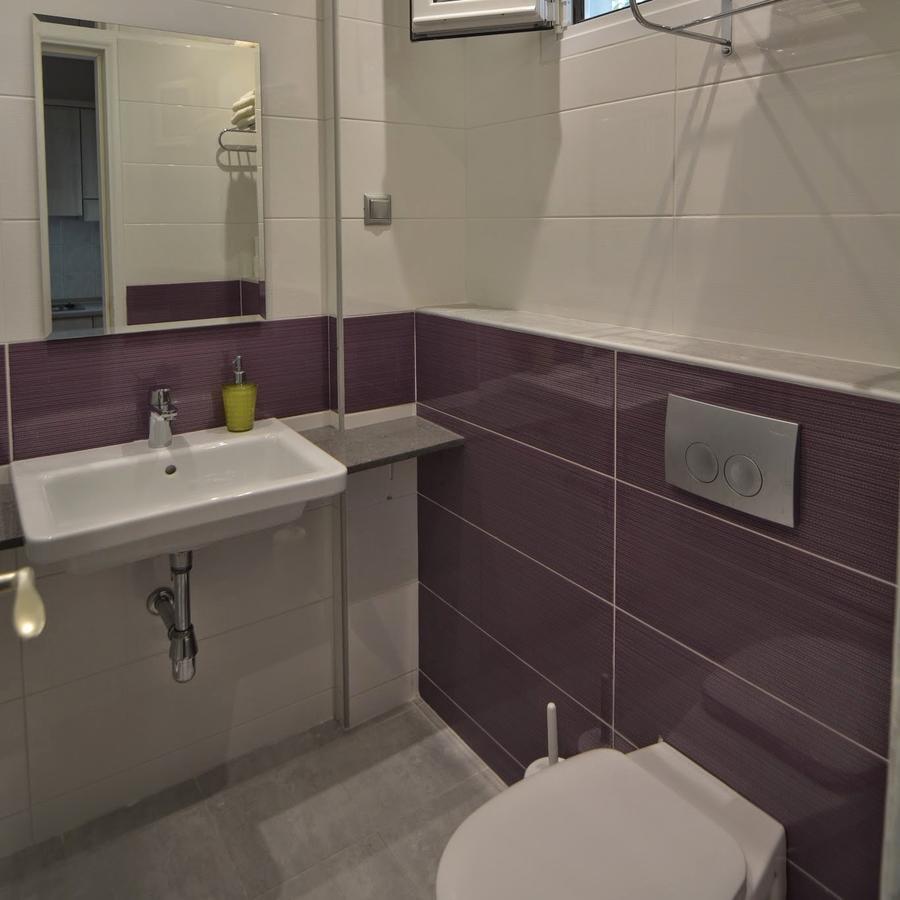 Hotel Nestor Torone Zewnętrze zdjęcie