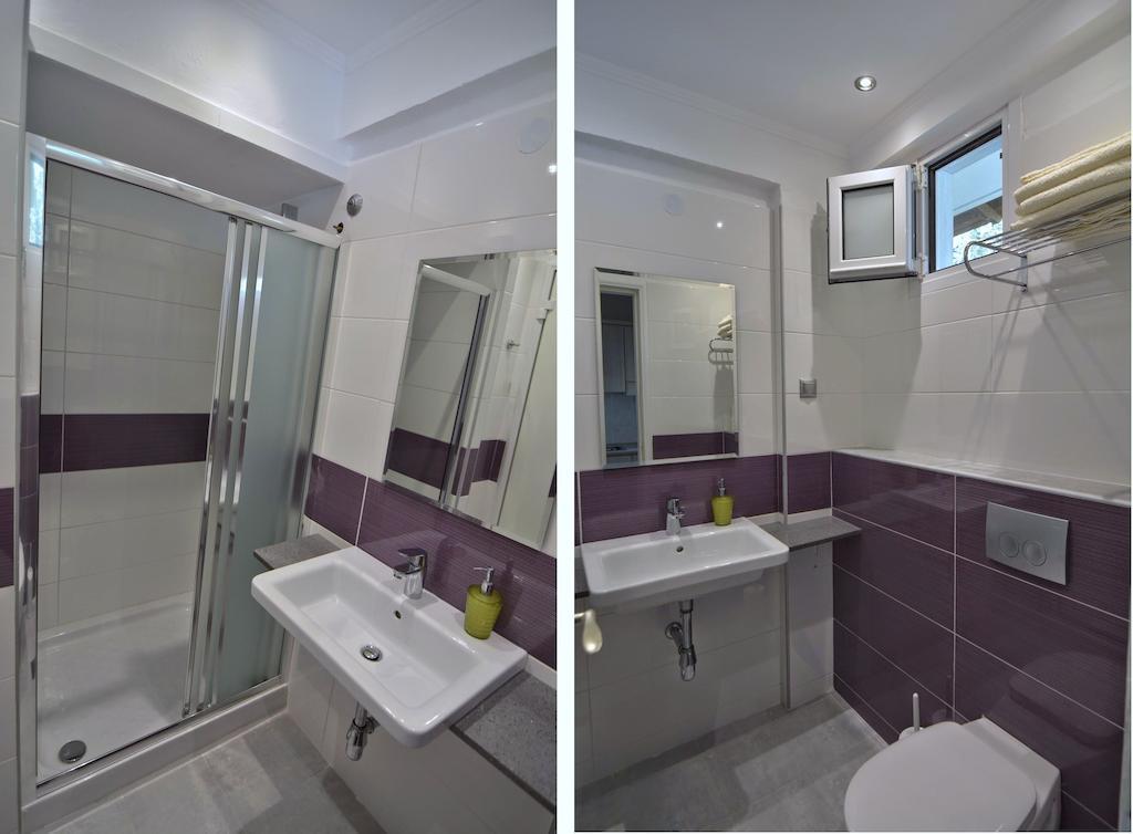 Hotel Nestor Torone Pokój zdjęcie